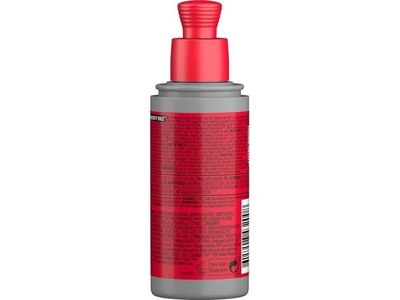 Tigi Urban Antidotes Level 2 Recovery Shampoo, Kvinner, Ikke-profesjonelle, Sjampo, Skadet hår, Alle farger, 250 ml