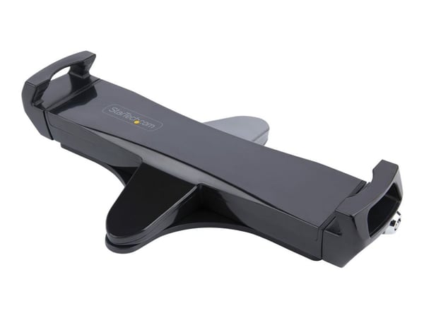 StarTech.com TABLET-VESA-ADAPTER, Tabletti/UMPC, Passiiviteline, Sisätila, Musta