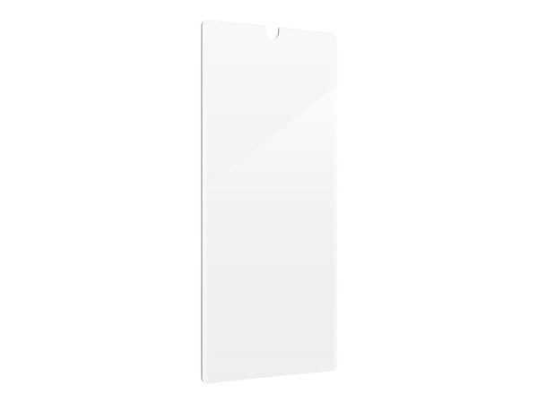 InvisibleShield Ultra Clear+, Samsung, Galaxy S21 Ultra, Pölynkestävä, Naarmuuntumisenkestävä, Putoamisenkestävä, Läpinäkyvä, 1 kpl