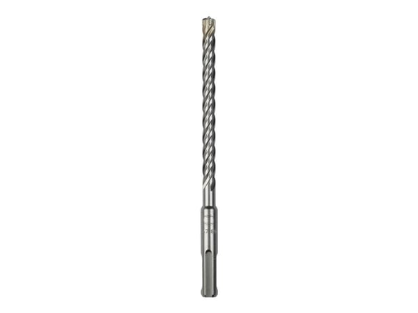 Makita Nemesis II - Borr - för betong, murverk, sten, armerad betong, engineering brick - slagborr - 8 mm - SDS-plus - längd: 265 mm - för Makita D...