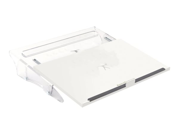 BakkerElkhuizen FlexDesk 630N - Kopiholder - blank