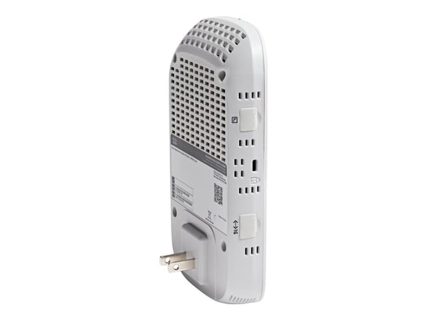 Cisco Business 151AXM - Rekkeviddeutvider for Wi-Fi - 802.11a/b/gcc, Bluetooth - 2.4 GHz, 5 GHz