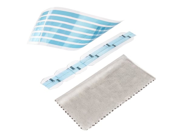 StarTech.com MON-PRIVACY-SCREEN-K, Asennussarja, 110 mm, 230 mm, 2 mm, 26 g, 230 mm