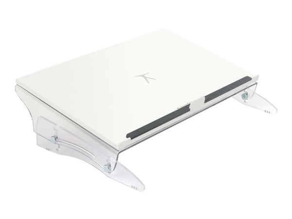BakkerElkhuizen FlexDesk 630N - Kopiholder - blank