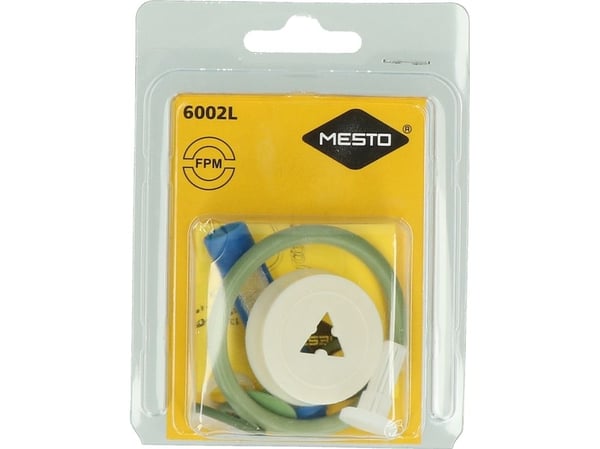 Mesto pakningssett FPM til MESTO Profi Plus, Fix Plus [6002L]