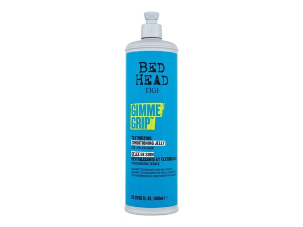 Tigi Bed Head Gimme Grip gel-konditionér til definition og form 600 ml