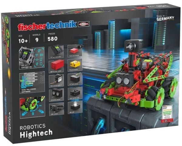 fischertechnik 559895 USB Box