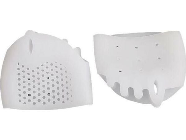 TopShine AG473B tåseparator/klin for hallux (tåskiller) 2 stk