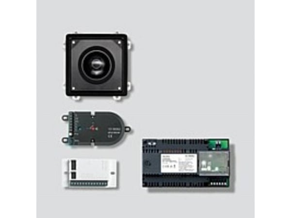 Siedle KIT EV 053-0 Ovien sisäpuhelinjärjestelmä