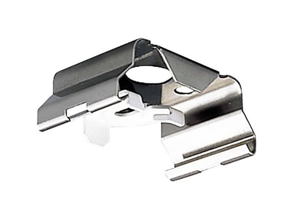 Trilux 2321200, Tak, Rostfritt stål, CE, 100 g