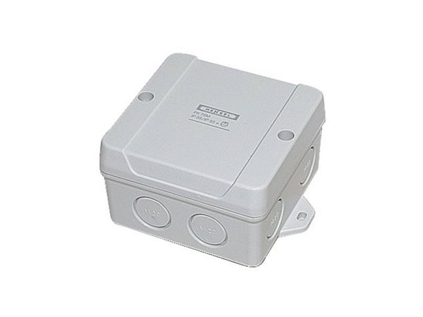 Danfoss 19400167 19-400167 Anslutningsbox