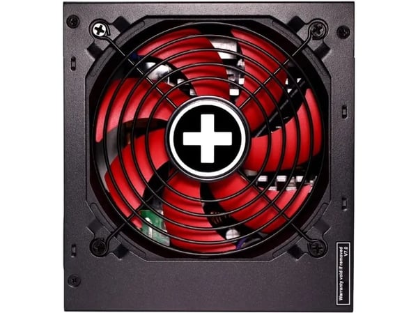 Xilence Performance A+ XN235, 750 W, 200 - 240 V, 50 Hz, 10 A, Aktiv, 100 W