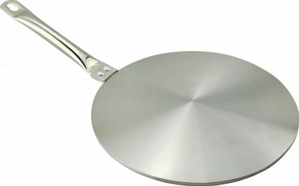 KingHoff ADAPTATION PAD INDUCTIVE-keittimille KH-1698
