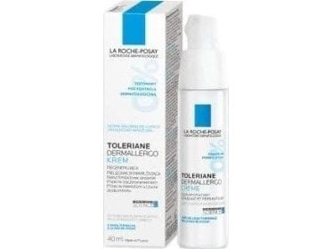 LRP Toleriane Dermallergo päivävoide - Dame - 40 ml