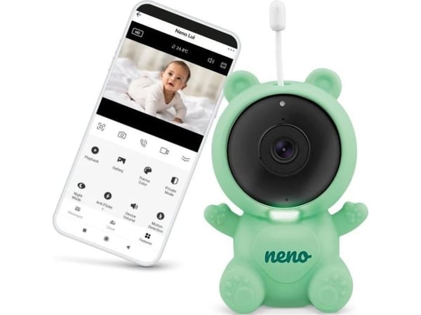 NENO babylytter