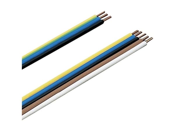 Trilux 1145100, CE, 1750 mm, 100 g