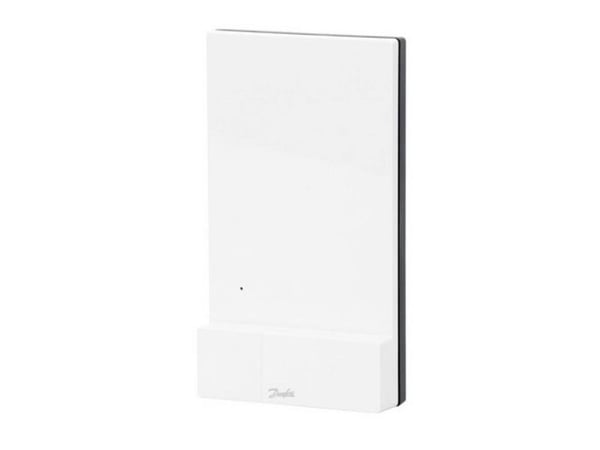 Danfoss Icon repeater. Signalförstärkare för trådlöst system