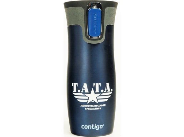 Thermo mug Contigo West Loop 2.0 470ml - Tata