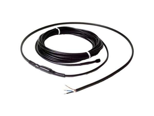 DEVI snow värmekabel DTCE-30 45 m 1350 W 230 V