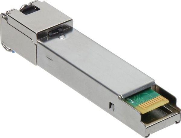 Šakotuvas TST VIENAMODIS MODULIS SFP-203/5G/SC