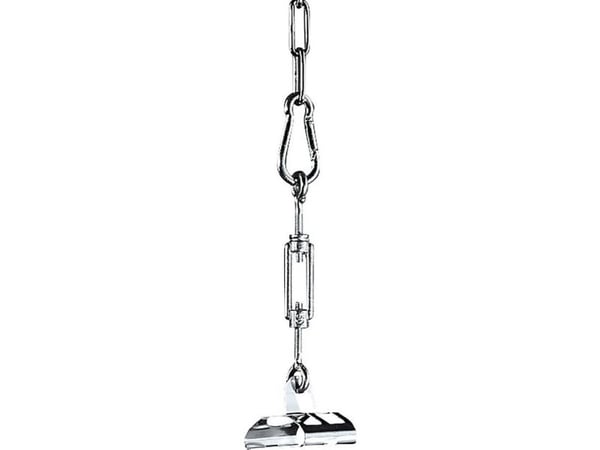 Trilux 2230100, Montering Sett, Tak, CE, 1500 mm, 300 g