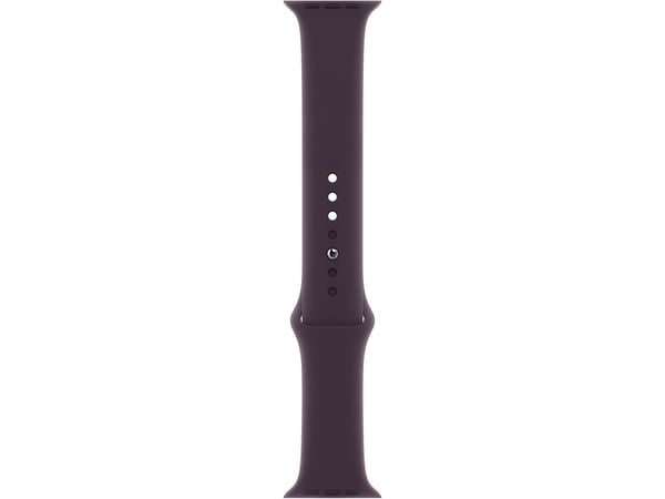 Apple MP753FE/A, Yhtye, Älykello, Burgundi, Apple, Watch 38mm Watch 40mm Watch 41mm, Fluoroelastomeeri