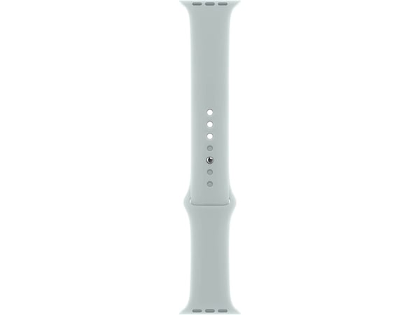 Apple MP7M3FE/A, Yhtye, Urheilukello, Vihreä, Apple, Watch 42mm Watch 44mm Watch 45mm Watch 49mm, Fluoroelastomeeri