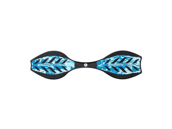 RAZOR-RIPSTIK AIRPRO blå camouflage (15073303)