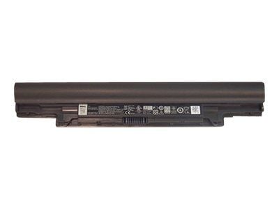 DELL 65Wh 6 Cells, Akku