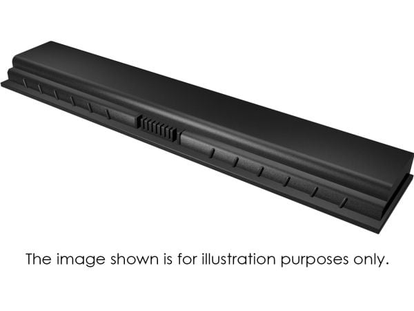 Dell Primary Battery - Batteri til bærbar PC - litiumion - 6-cellers - 65 Wh - for Latitude E6230, E6330, E6430S