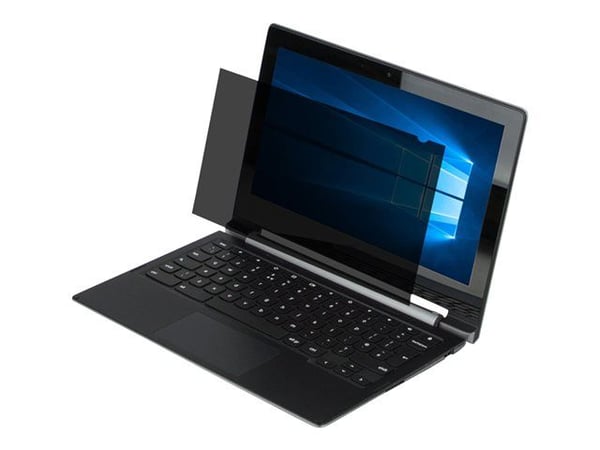 Targus Privacy Screen - Notebookpersonvernsfilter - avtakbar - 13,3" bredde - for Dell Latitude E6320, E6320 N-Series, E6330; Vostro 3300, 3350, 33...