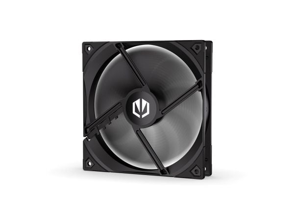 Endorfy Fluctus 140 PWM - Kabinettvifte - 140 mm