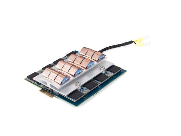OWC Aura, 1,92 TB, 726 MB/s