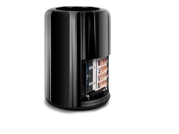 OWC Aura, 1,92 TB, 726 MB/s