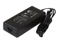 CoreParts - Strømadapter - 90 watt - for Compaq Presario CQ62; HP Pavilion Laptop dv3, dv7