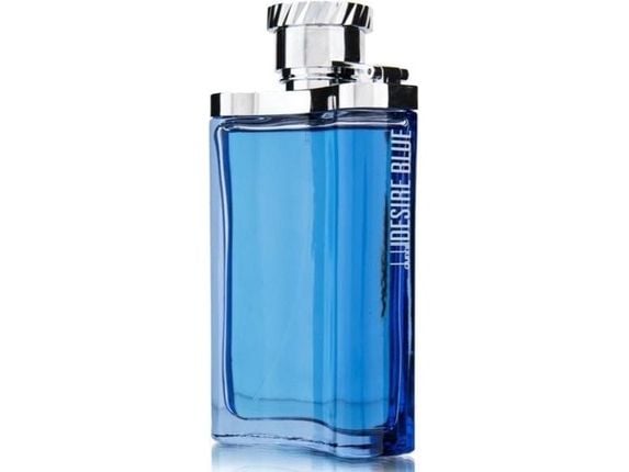Dunhill Desire Blue Eau De Toilette 100 ml (mann)