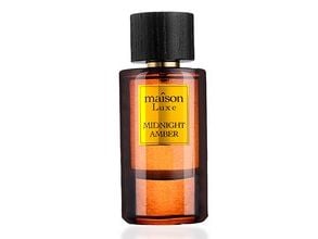 Hamidi Maison Luxe Midnight Amber PAR U 110 ml