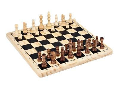 Tactic Classic Collection - Shakki - lautapeli Tactic Classic Collection - Shakki - lautapeli