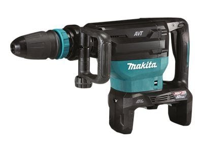 Makita HM002GZ03 - Rivehammer - trådløs - 2600 W - SDS-max - 20.9 joule - uten batteri - 80 V - SOLO