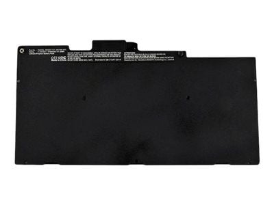 CoreParts MBXHP-BA0201, Akku, HP, EliteBook 745 G4, Elitebook 840 G4, ZBook 14u G4