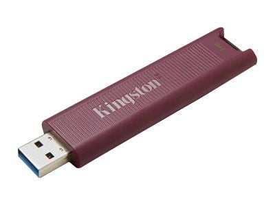 Kingston DataTraveler Max - USB-flashstasjon - 1 TB - USB 3.2 Gen 2