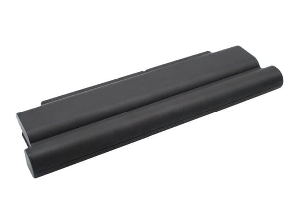 CoreParts - Akun akku - Litiumion - 6600 mAh - 73.3 Wh - lajittelu - Lenovo ThinkPad L440; L540; T440p; T540p; W540; W541 - Lenovo ThinkPad L440; L...