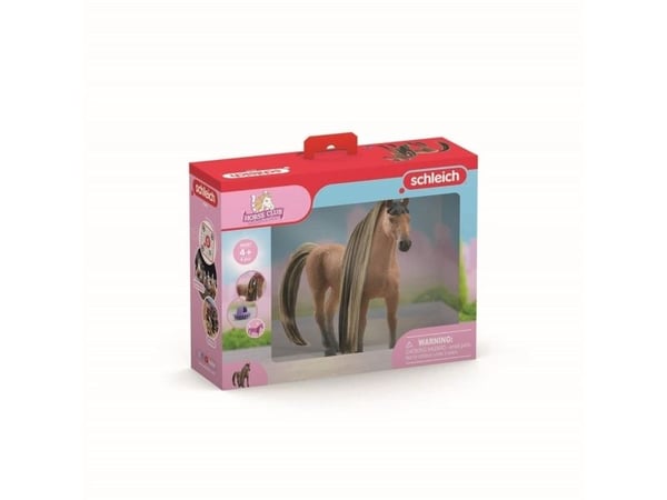 Schleich BH Achal Tekkiner Stallion