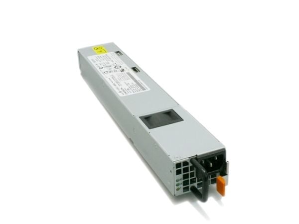 Fujitsu - Nätaggregat - hot-plug/redundant (insticksmodul) - 80 PLUS Platinum - 800 Watt - för PRIMERGY RX2520 M4, RX2520 M5, RX2530 M4, RX2530 M5,...