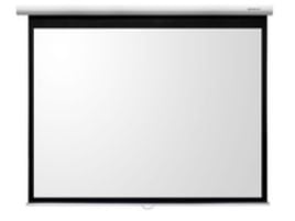 Grandview Fantasy Manual Screen FA-P106 - Projisointinäyttö - seinään kiinnitettävä - 106" (269 cm) - 16:9 - Mattavalkoinen - Mattavalkoinen