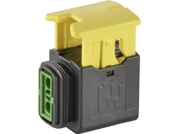 TE Connectivity 1-1418448-1