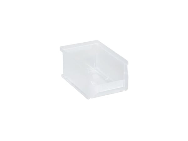 Allit ProfiPlus Box 2, Hvit, Polypropylen (PP), Ripebestandig, 82 x 129 x 60 mm, 102 mm, 60 mm Allit ProfiPlus Box 2, Hvit, Polypropylen (PP), Ripebestandig, 82 x 129 x 60 mm, 102 mm, 60 mm