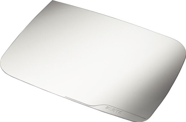 Skriveunderlag Leitz 40x53cm glasklar