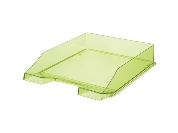 HAN 1026-X-27, Plast, Isopor, Grønn, C4, 255 x 348 x 65 mm, 1 stykker