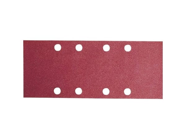 Bosch slipeark 93x230 mm G120 /10 stk